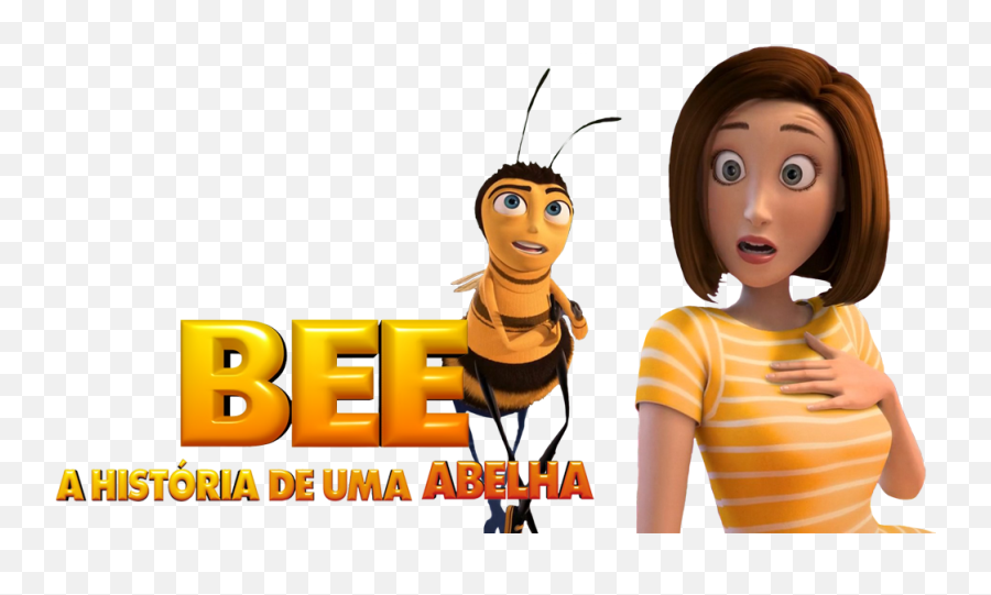 Download Bee Movie Image - Transparent Background Bee Movie Png,Bee Movie Png