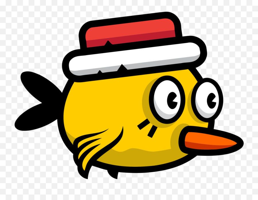 Tweety - Transparent Background Flappy Bird Icon Png,Flappy Bird Png