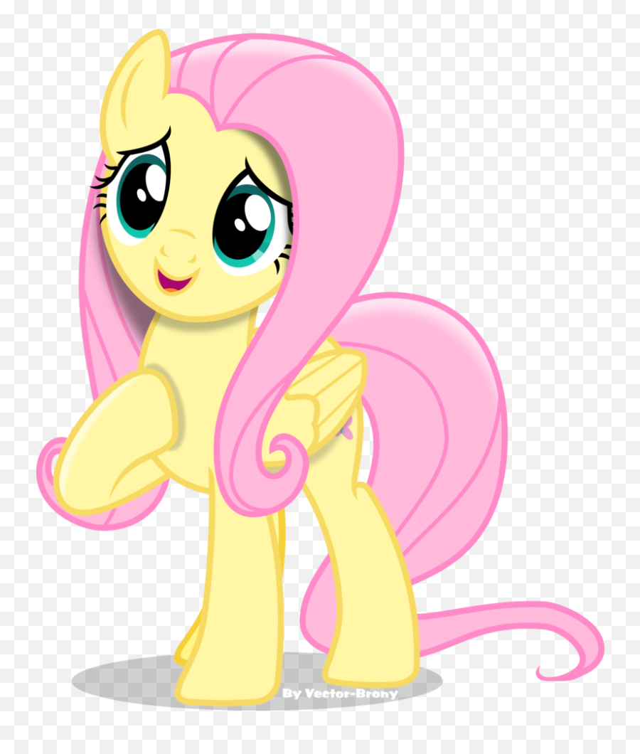 Equestria Daily - Mlp Stuff Fluttershy Day Tomorrow Cute Fluttershy Vector Png,Fluttershy Png