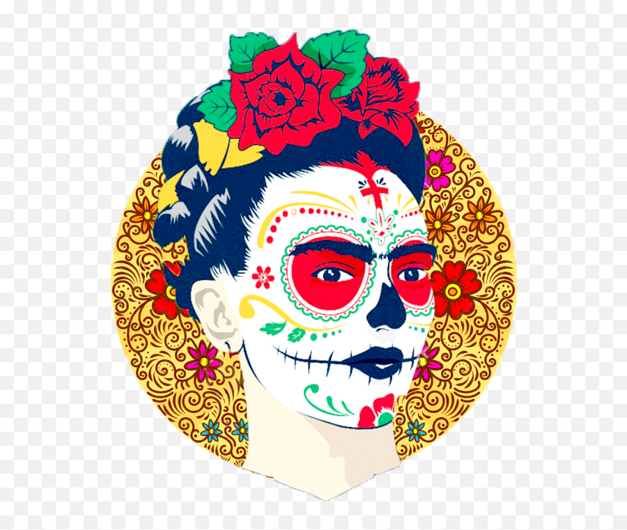 Actress Embraces Stage For First Role U2013 The Advocate - Frida Kahlo Sugar Skull Png,Frida Kahlo Png