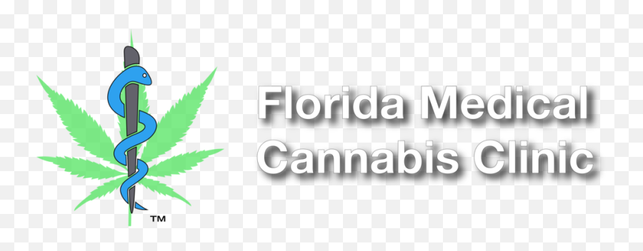 Florida Medical Cannabis Clinic - Flag Png,Weed Plant Png