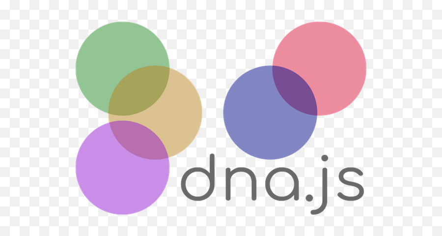 Dna - Circle Png,Dna Logo