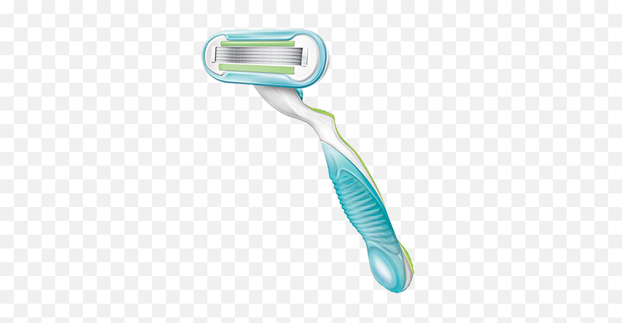 Razor Png - Gillette Fusion Vs Venus,Venus Transparent Background