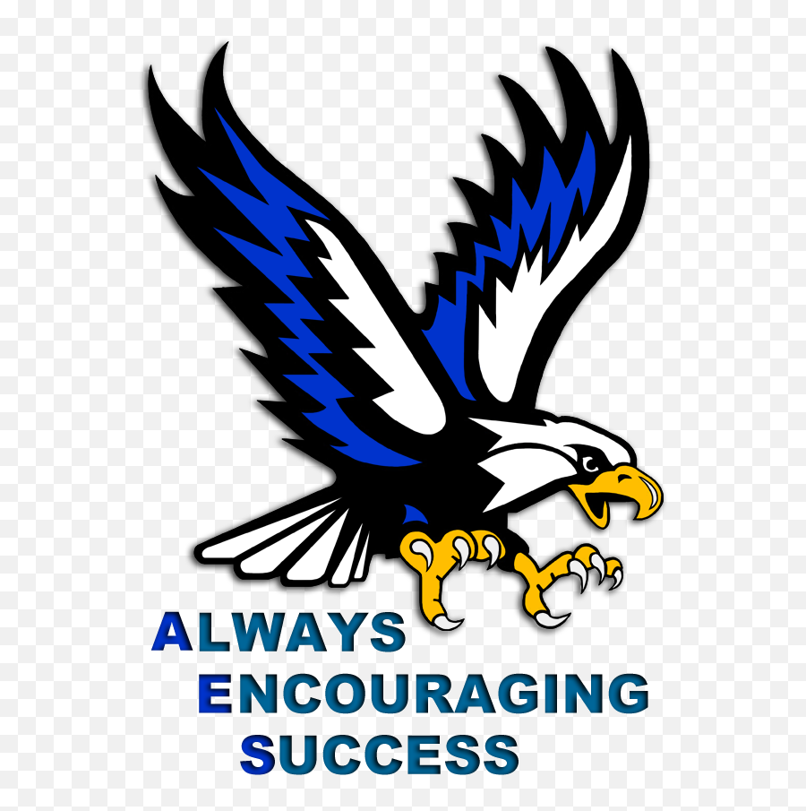 Welcome Back - Blue Eagle Logo Png,Golden Eagle Png