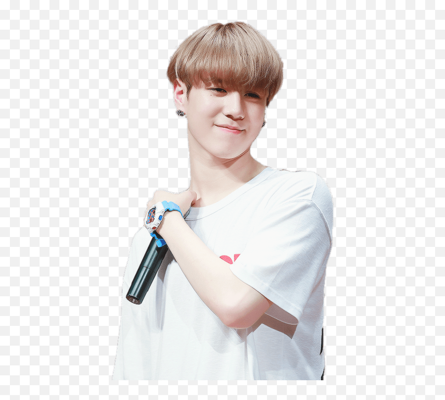 Yugyeom Png Hd - Transparent Yugyeom Got7 Png,Got7 Png