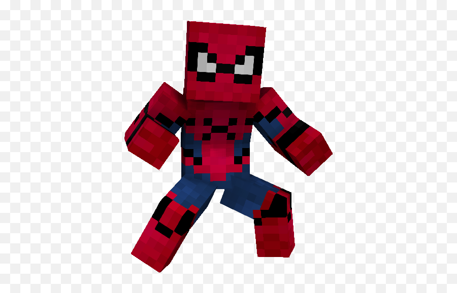 Spider - Gwen Png Minecraft Spider Picture 935055 Spider Skin De Minecraft  Spiderman Homecoming,Spider Man Homecoming Png - free transparent png images  