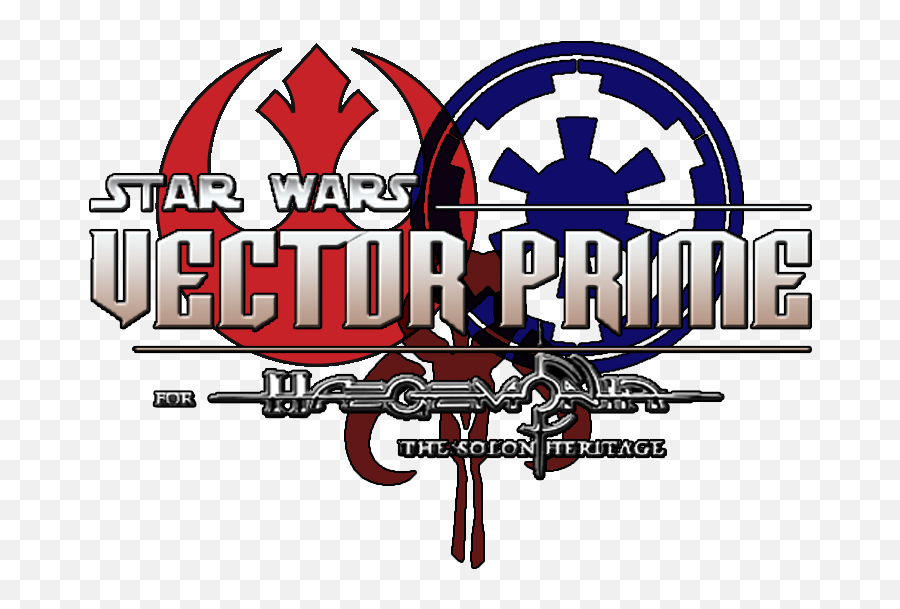 Major Update 3 Trailer - Star Wars Logo Png,Star Wars Logos Vector