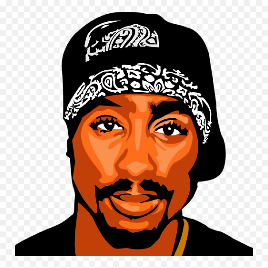 Download 2pac Png Image For Free - 2pac Transparent,2pac Png