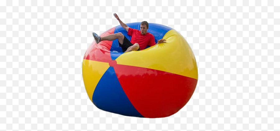 9ft Giant Inflatable Beach Ball Png Balls