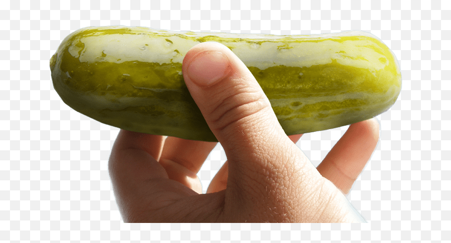 Individually Wrapped Dill Pickle Snack - Pickle Png,Pickle Png