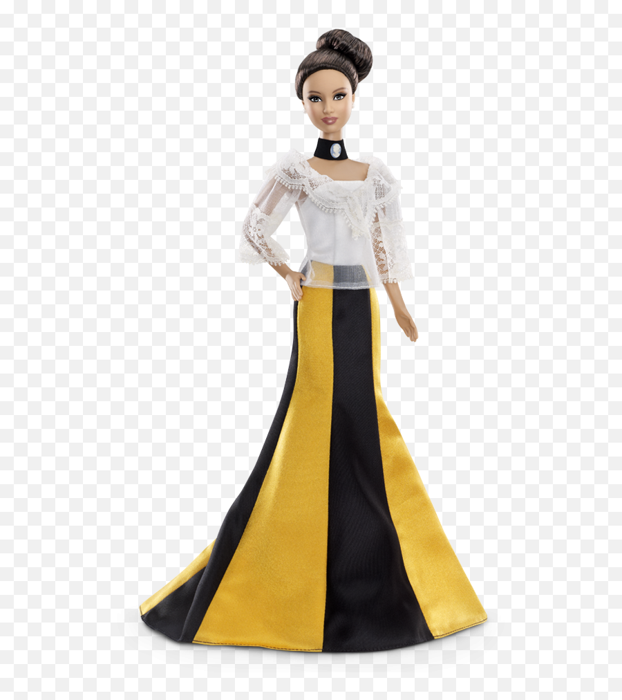 Philippines Barbie Doll Png Image - Philippines Barbie Doll,Barbie Doll Png