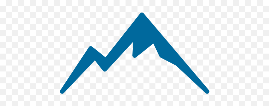 Png Photo Mountain - Mountain Logo Transparent Background,Mountain Icon Png