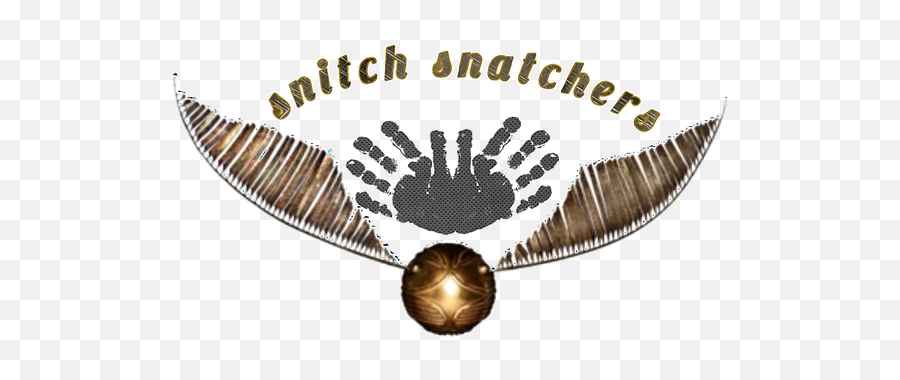 Home Snitch - Snatchers Harry Potter Broom Quidditch Png,Snitch Png