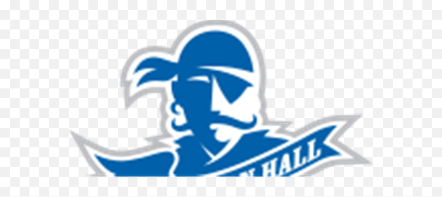 Download Seton Hall Pirates - Full Size Png Image Pngkit Seton Hall Pirates Logo,Pirates Png