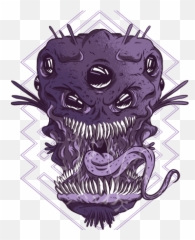 Alien Monsters Head Print Ready Vector T Shirt Design - Illustration Png,Alien Head Png