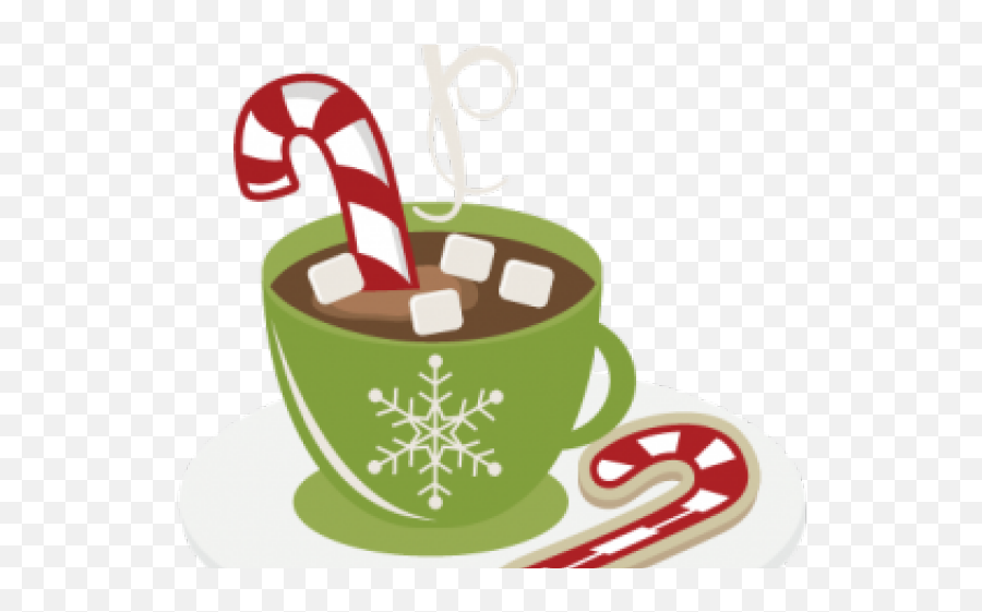 Hot Chocolate Clipart Polar Express - Hot Chocolate Clip Art Png,Hot Chocolate Png