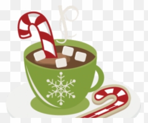 Hot Chocolate Clipart Polar Express - Hot Chocolate Clip Art Png,Hot Chocolate Png