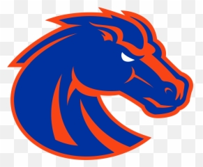 Boise State Broncos - Football png