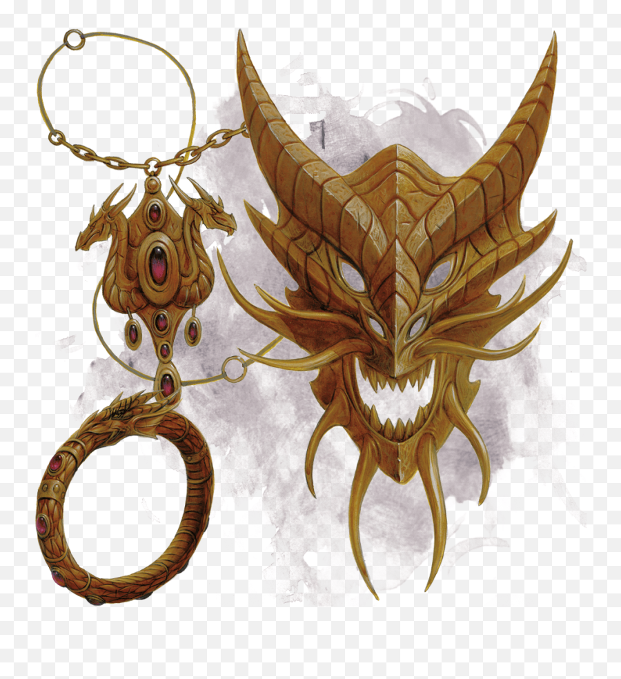 Dragonborn Look Very Much Like Dragons - Dnd 5e Dragon Mask Png,Dragonborn Png