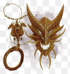 Dragonborn Look Very Much Like Dragons - Dnd 5e Dragon Mask Png,Dragonborn Png