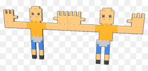 Jeffy - Cartoon Png,Jeffy Png