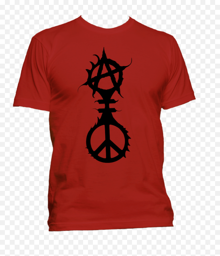 Anarchy U003d Peace U2014 Incite Tees Png Symbol