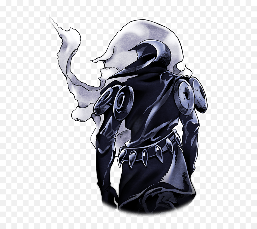 Chariot Requiem Star - Ssr Requiem Png,Chariot Png