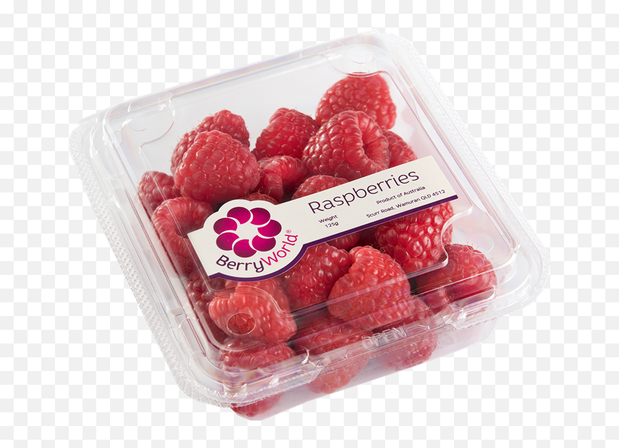 Download Raspberry Punnet Etch 700x700 - Berryworld Frutti Di Bosco Png,Raspberries Png
