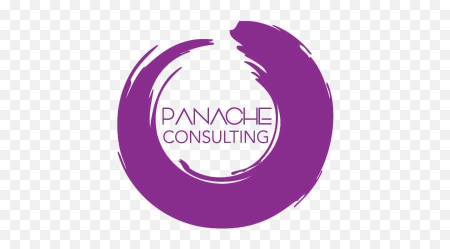 Panache Consulting L Top Rated Creative - Circle Png,L Logo Design
