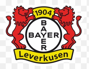 Bayer 04 Leverkusen - Wikipedia Bayer 04 Leverkusen Logo Png,Finish Him Png