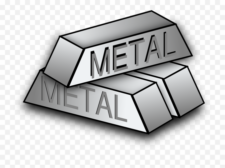 Iron Metal Png 7 Image - Metal Clipart Png,Metal Png