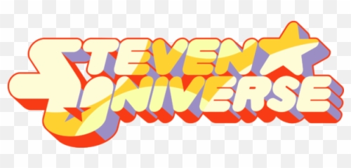 Steven Universe Logo Png Transparent - Clip Art