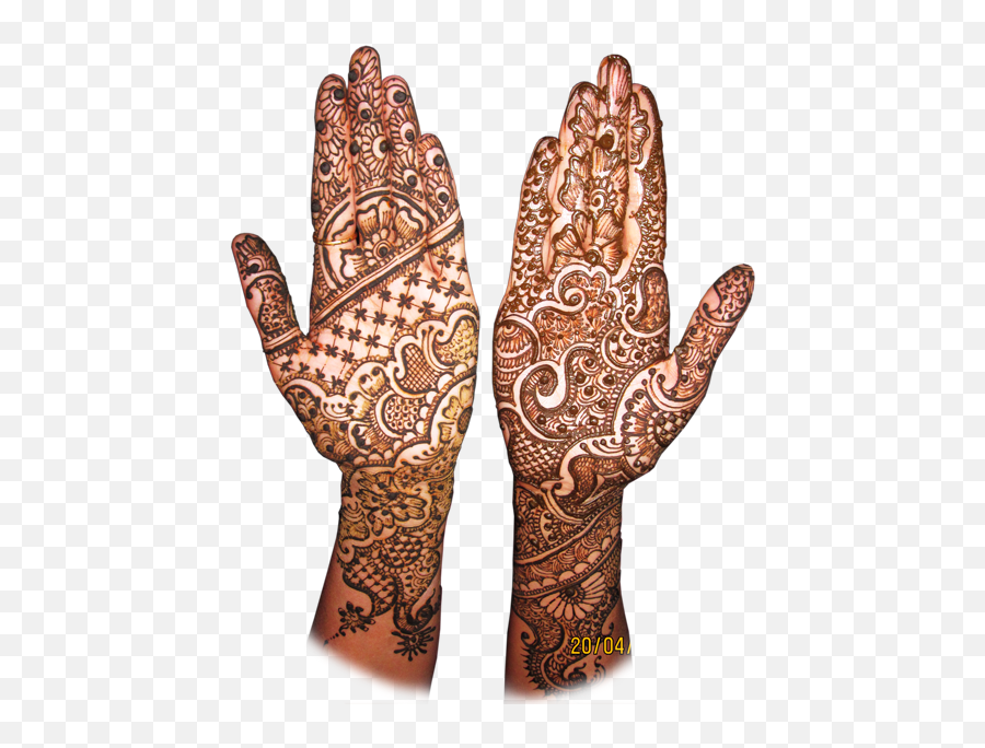 Henna Mehndi Free Download Image Hq - Mehndi Design Png File,Henna Png