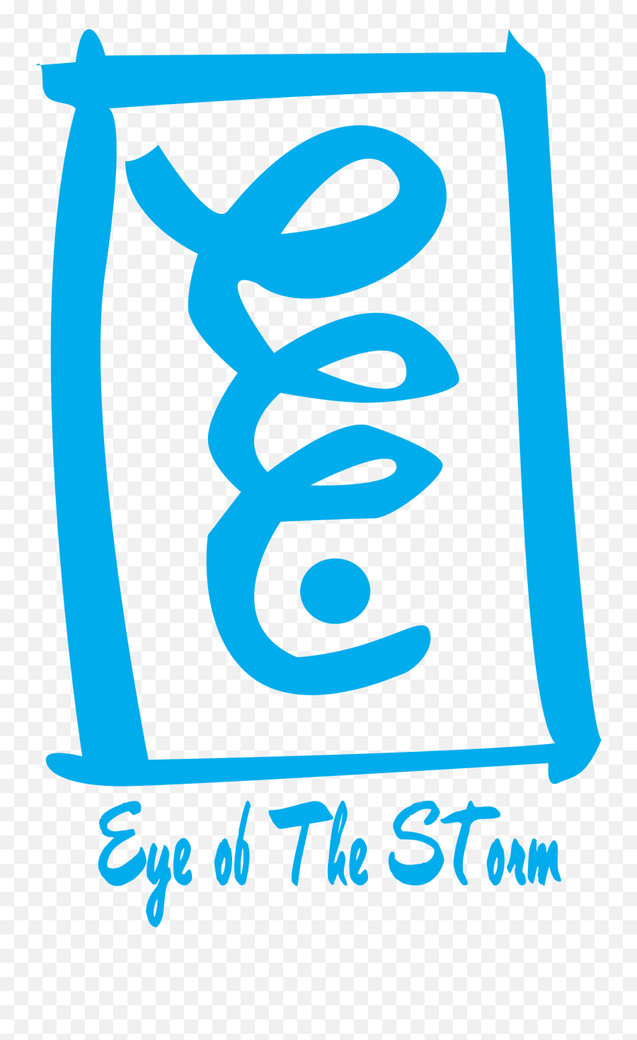 Storm Logo Png Transparent Svg Vector - Graphic Design,Eye Logos