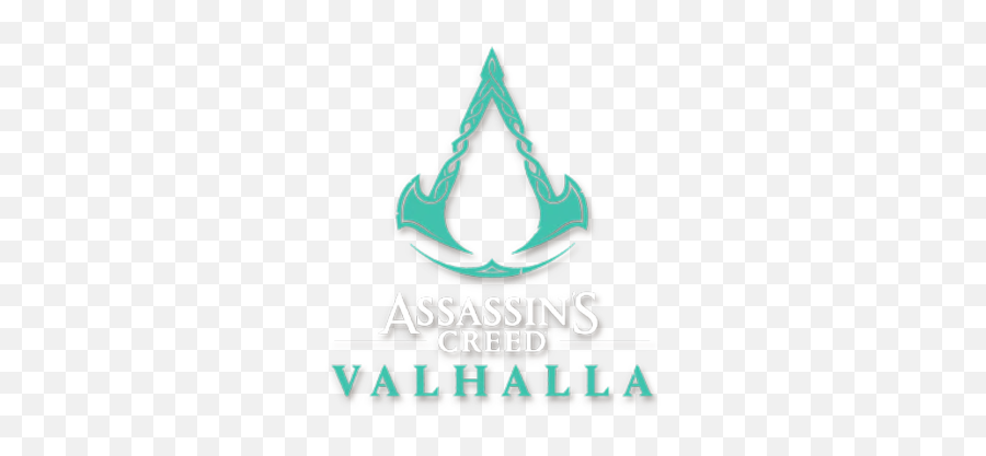 Assassinu0027s Creed Valhalla Simplygames - Creed Valhalla Logo Png,Assassin's Creed Logo Png