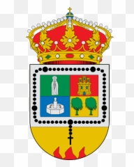 Villanueva Del Rosario - Spain Coat Of Arms Redesign Png,Rosario Png