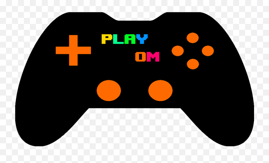 Game Controller Png Image - Game Controller,Controller Logo