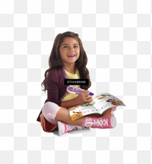 Download 2058 X 2221 2 - Kids Sitting Png,Student Png