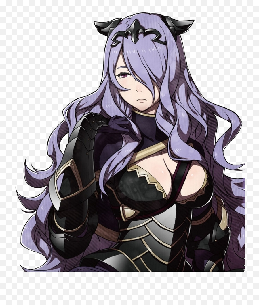 Camilla From Fire Emblem Fates - Camilla Fire Emblem Png,Waifu Png