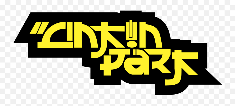 Linkin Park Logo Png Transparent U0026 Svg Vector - Freebie Supply Linkin Park Logo Old,Park Png