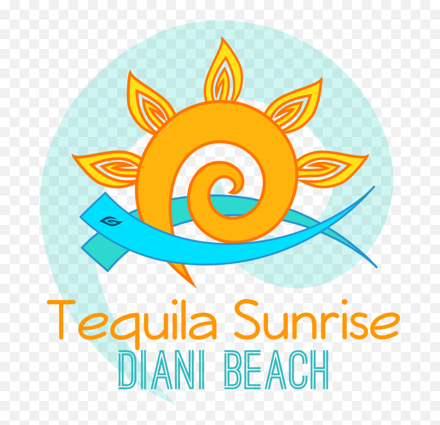 Tequila Sunrise - Diani Beach Kenya Png,Sun Rise Png