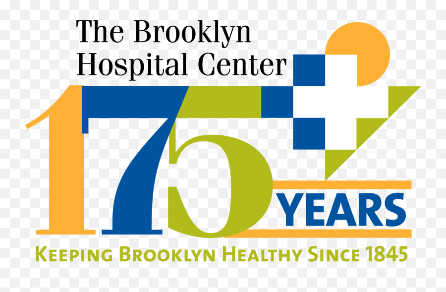 Jessica Weber Design Inc Logos - Brooklyn Hospital Center Png,Anniversary Logo