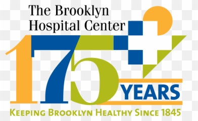 Jessica Weber Design Inc Logos - Brooklyn Hospital Center Png,Anniversary Logo