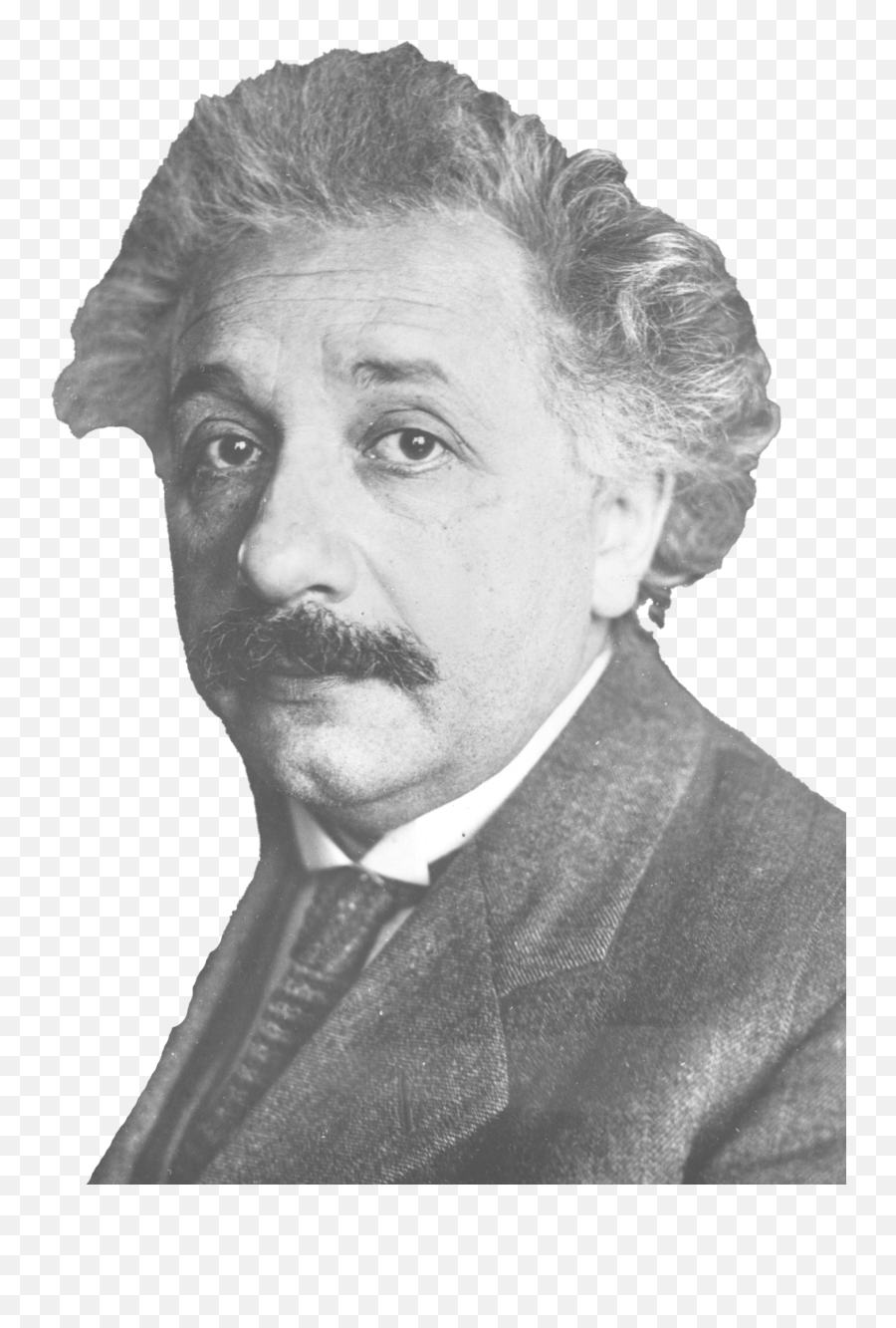 Scientist Albert Einstein Png Image File All - Famous People That Have Died,Albert Einstein Png