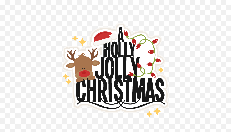 Unique Home Decorating Ideas For The Christmas Holiday With - Clip Art Png,Christmas Logos