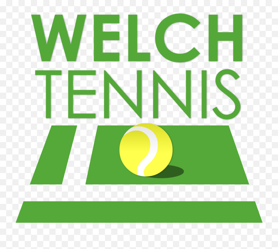 Tennis Court Faqs Welch Courts Inc - Tennis Png,Tennis Logos