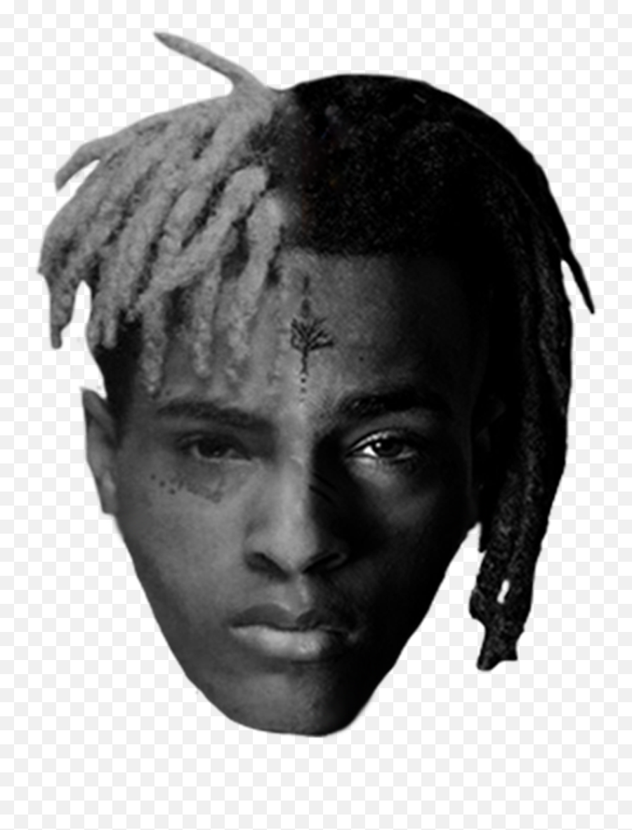 Download Lil Uzi Hair Png Transparent - Uokplrs Xx Tentacion Hair Png,Lil Uzi Vert Png