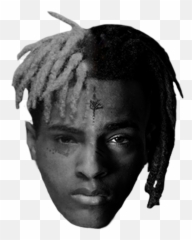 Download Lil Uzi Hair Png Transparent - Uokplrs Xx Tentacion Hair Png,Lil Uzi Vert Png