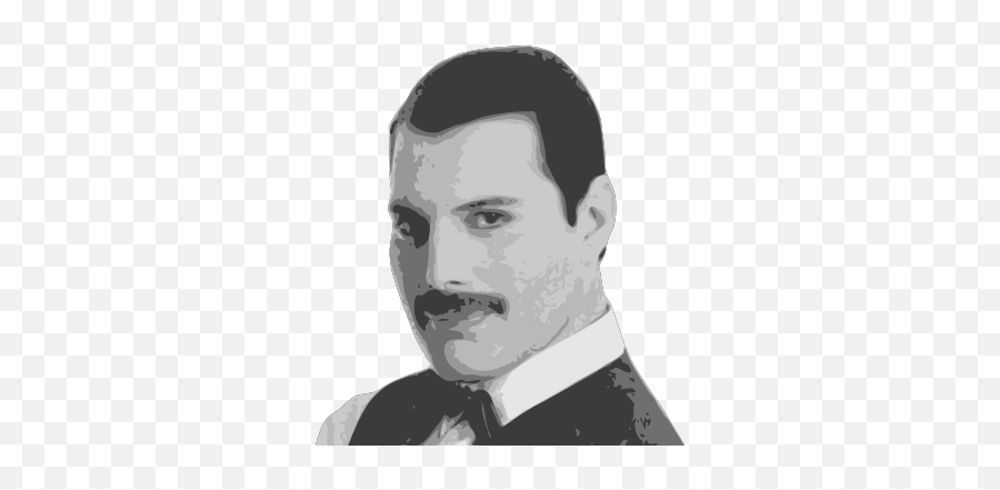 Freddie Mercury - Decals By Uralfan Community Gran Casting Freddie Mercury Png,Freddie Mercury Png