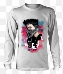 Jhope Long Sleeve Png